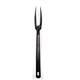 black kitchen utensil set